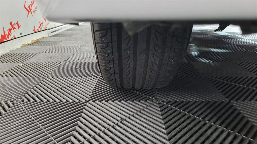 2004 Honda Goldwing GL1800 Trik