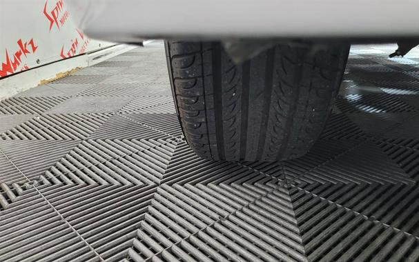 2004 Honda Goldwing GL1800 Trik