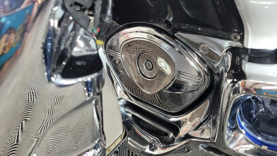 2004 Honda Goldwing GL1800 Trik