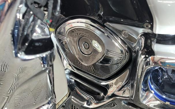 2004 Honda Goldwing GL1800 Trik