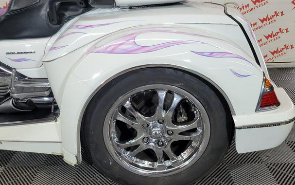 2004 Honda Goldwing GL1800 Trik