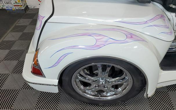 2004 Honda Goldwing GL1800 Trik