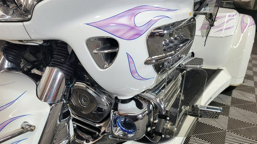 2004 Honda Goldwing GL1800 Trik