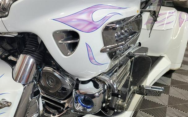 2004 Honda Goldwing GL1800 Trik