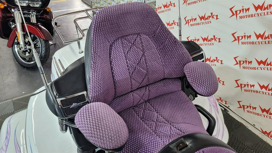 2004 Honda Goldwing GL1800 Trik