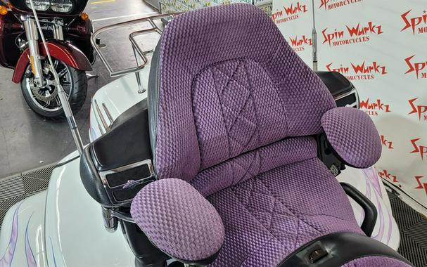 2004 Honda Goldwing GL1800 Trik