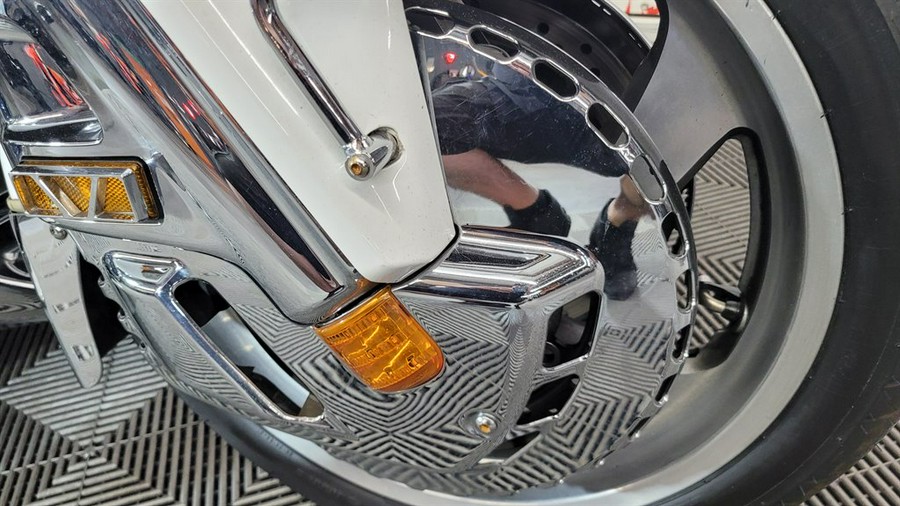 2004 Honda Goldwing GL1800 Trik