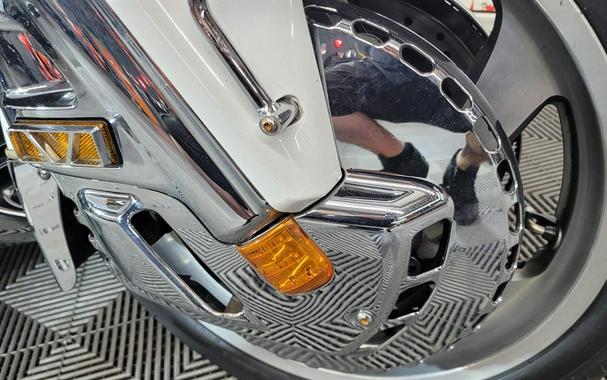 2004 Honda Goldwing GL1800 Trik