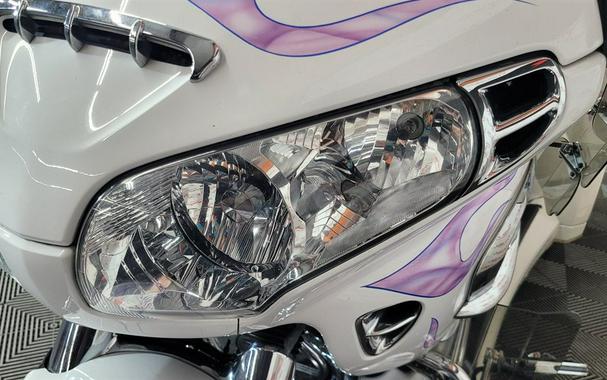 2004 Honda Goldwing GL1800 Trik