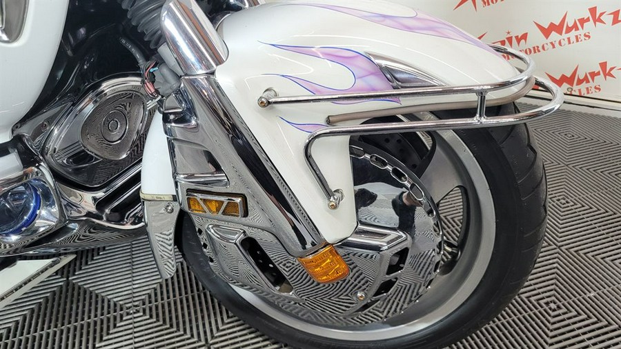 2004 Honda Goldwing GL1800 Trik