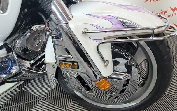 2004 Honda Goldwing GL1800 Trik