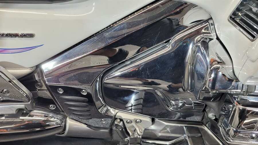 2004 Honda Goldwing GL1800 Trik