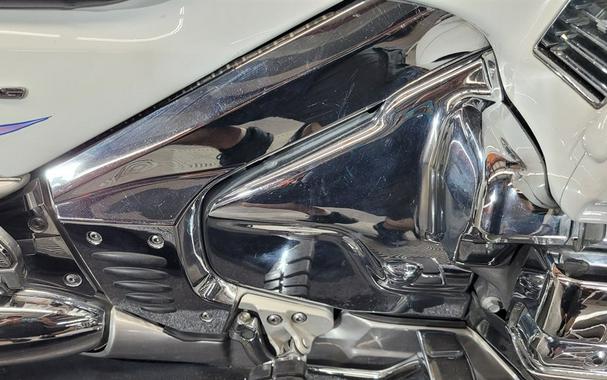 2004 Honda Goldwing GL1800 Trik