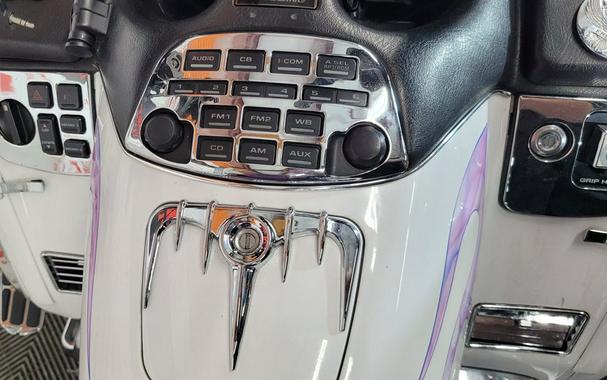 2004 Honda Goldwing GL1800 Trik