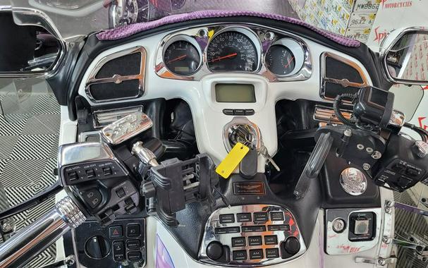 2004 Honda Goldwing GL1800 Trik