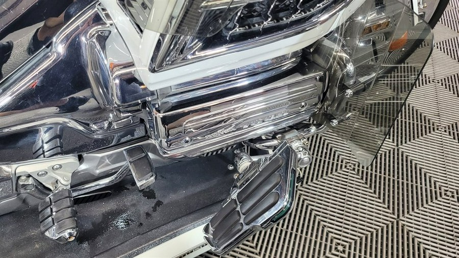 2004 Honda Goldwing GL1800 Trik