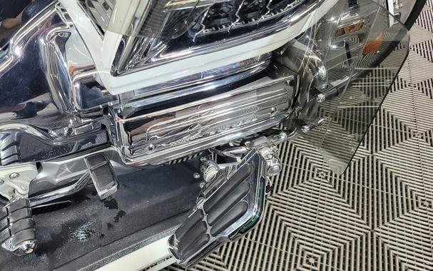 2004 Honda Goldwing GL1800 Trik