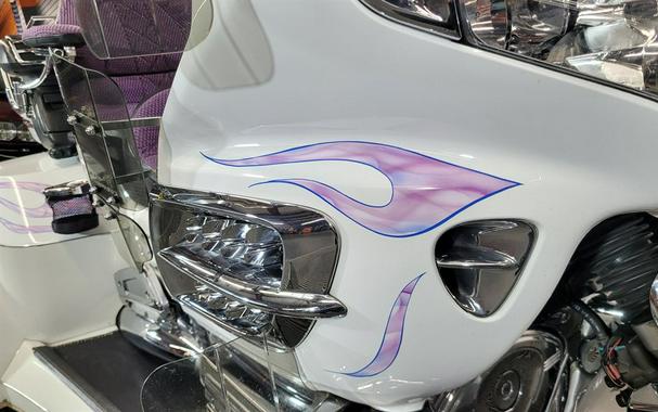 2004 Honda Goldwing GL1800 Trik