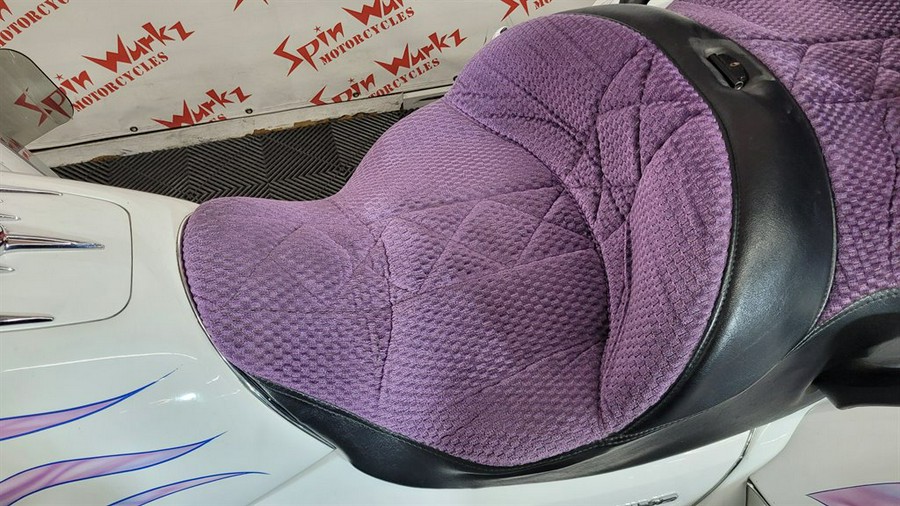 2004 Honda Goldwing GL1800 Trik