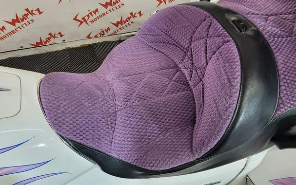 2004 Honda Goldwing GL1800 Trik