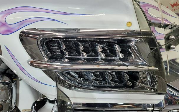 2004 Honda Goldwing GL1800 Trik