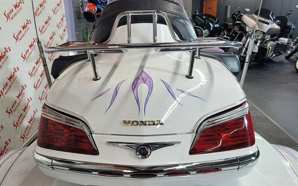 2004 Honda Goldwing GL1800 Trik