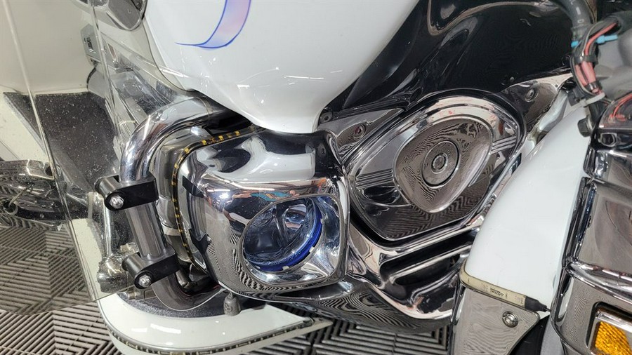 2004 Honda Goldwing GL1800 Trik