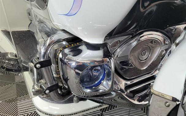 2004 Honda Goldwing GL1800 Trik