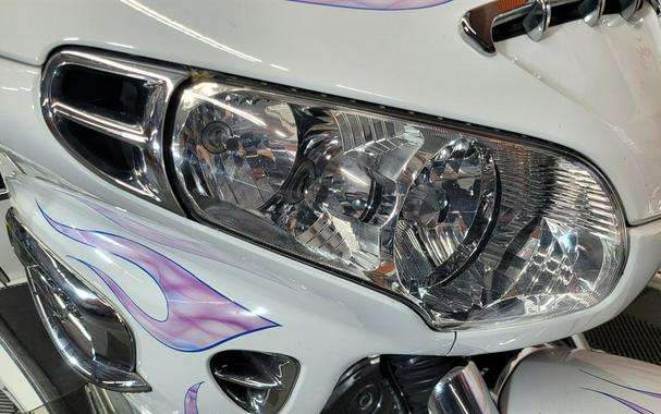 2004 Honda Goldwing GL1800 Trik