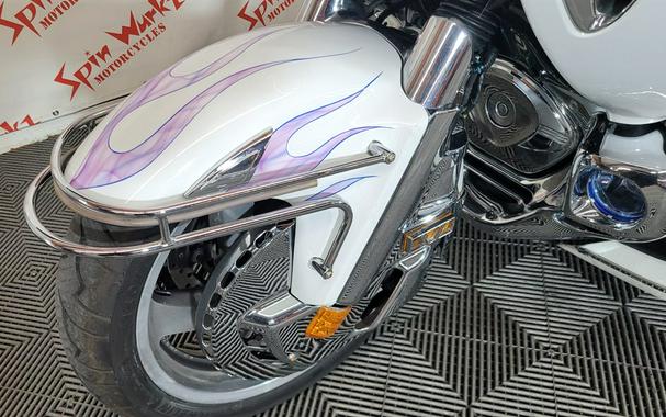 2004 Honda Goldwing GL1800 Trik