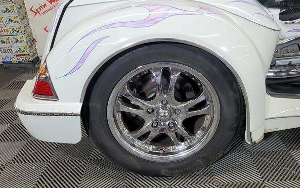 2004 Honda Goldwing GL1800 Trik