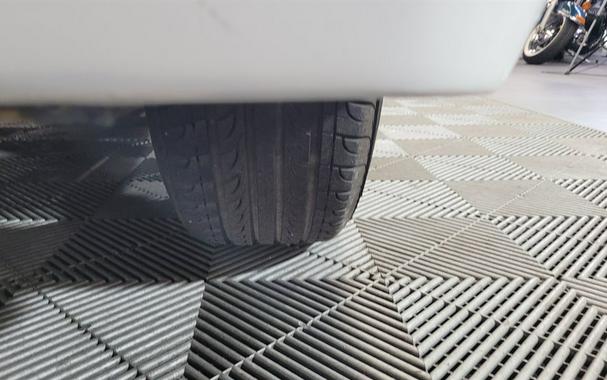 2004 Honda Goldwing GL1800 Trik