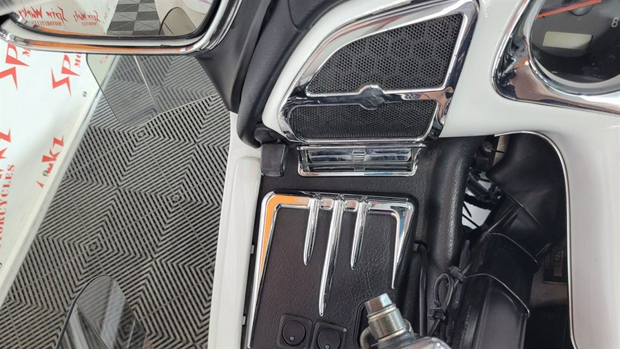 2004 Honda Goldwing GL1800 Trik