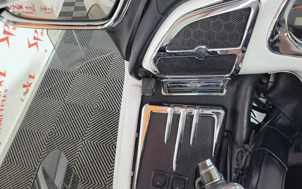 2004 Honda Goldwing GL1800 Trik