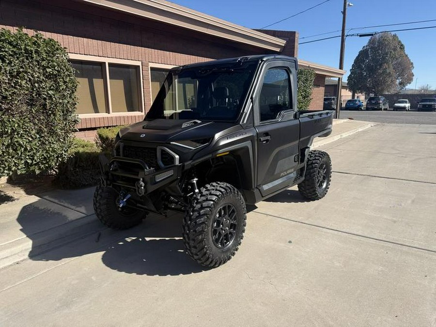 2026 Polaris® Ranger XD 1500 NorthStar Ultimate
