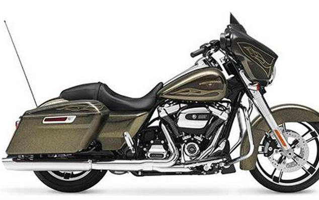 2017 Harley-Davidson Street Glide® Special