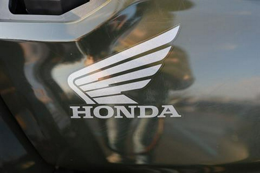 2025 Honda FourTrax Rancher