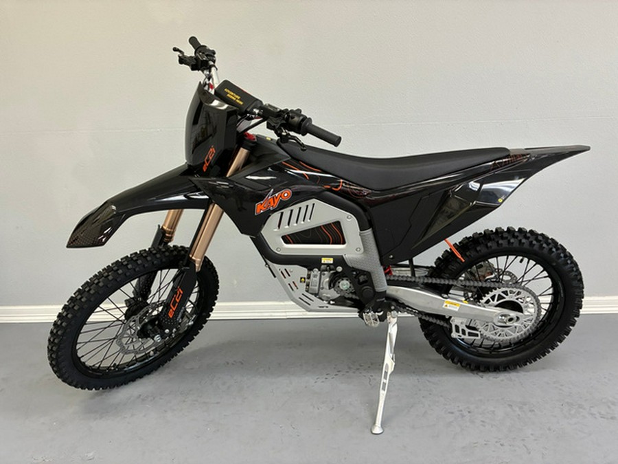 2026 Kayo Ec2i