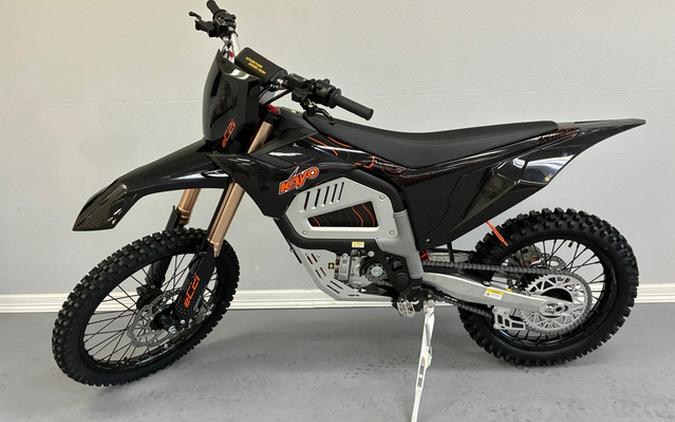 2026 Kayo Ec2i