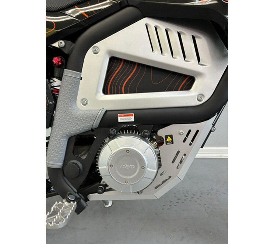 2026 Kayo Ec2i