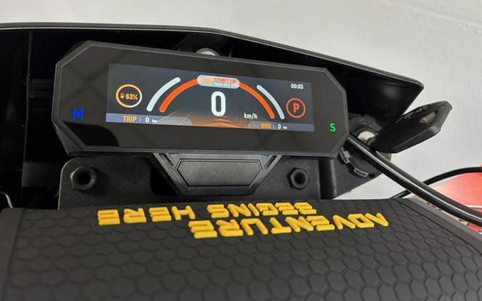 2026 Kayo Ec2i