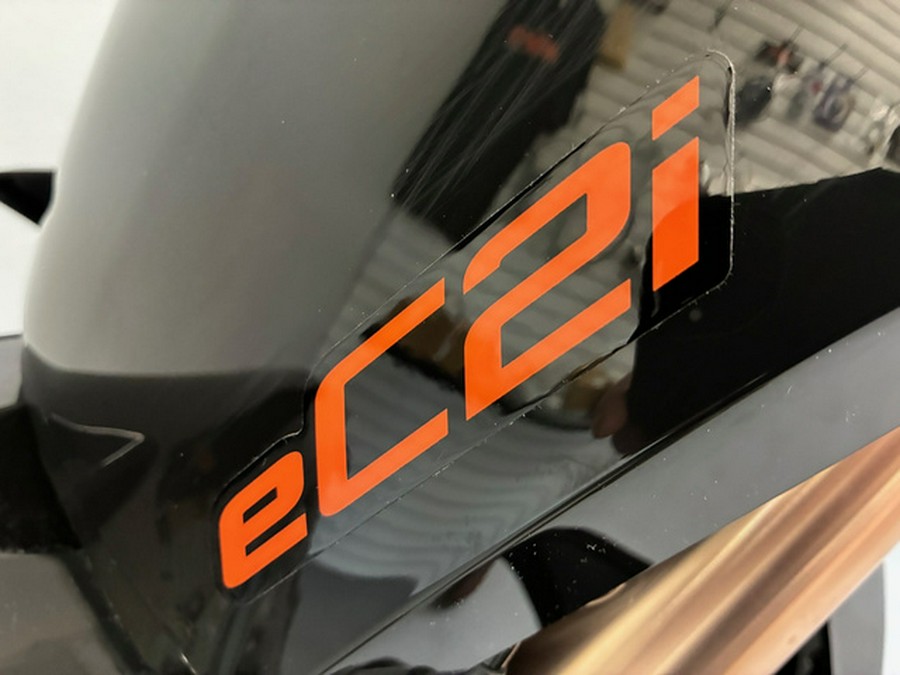 2026 Kayo Ec2i