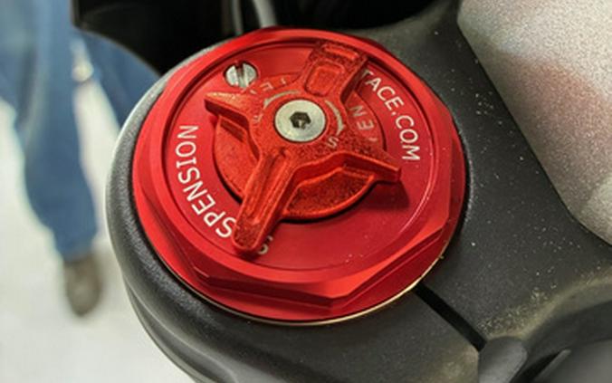 2026 Kayo Ec2i
