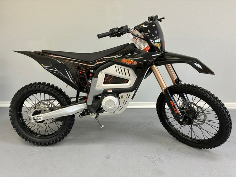 2026 Kayo Ec2i