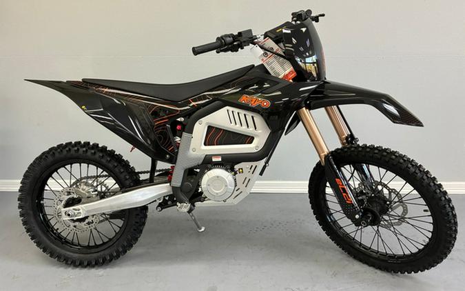 2026 Kayo Ec2i
