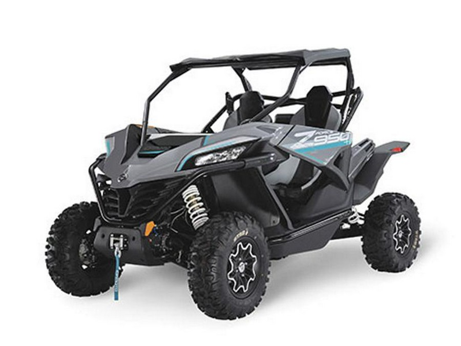 2022 CFMOTO ZFORCE 950 Sport