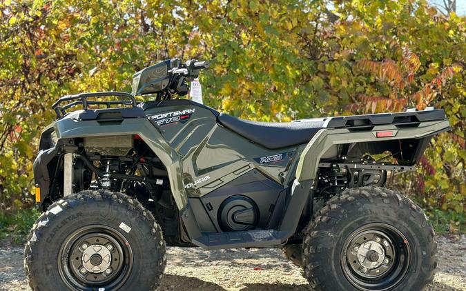 2026 Polaris Sportsman 570