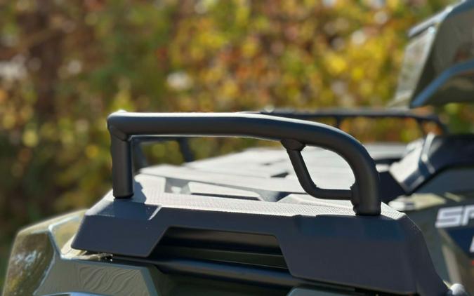 2026 Polaris Sportsman 570