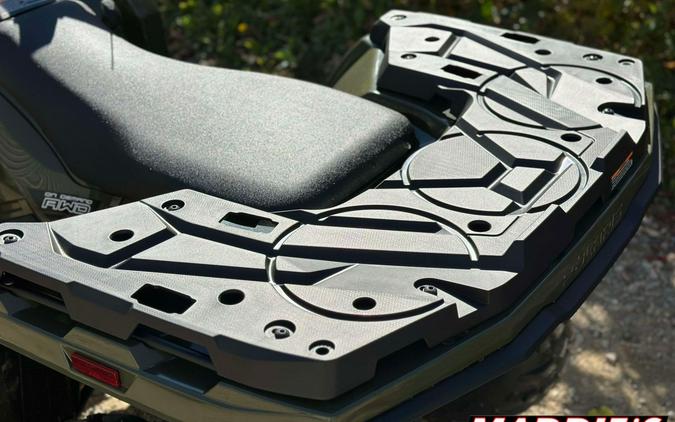 2026 Polaris Sportsman 570