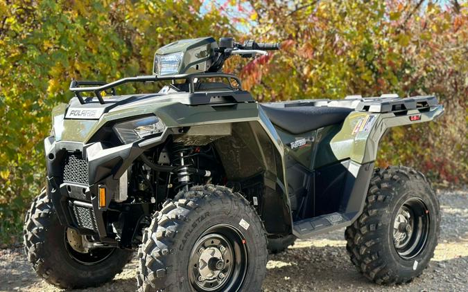 2026 Polaris Sportsman 570